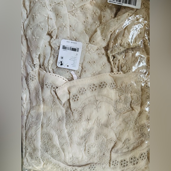 🎉LAST CHANCE🎉Free People Malina Maxi dress - Picture 3 of 16